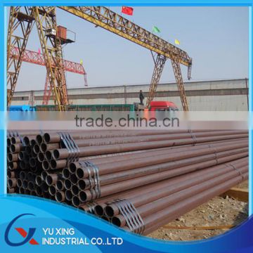 10 inch seamless carbon steel pipe for oil & gas linepipe