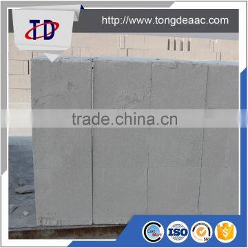 China Factory Made Lightweight Concrete Block Manufacturers photo-6