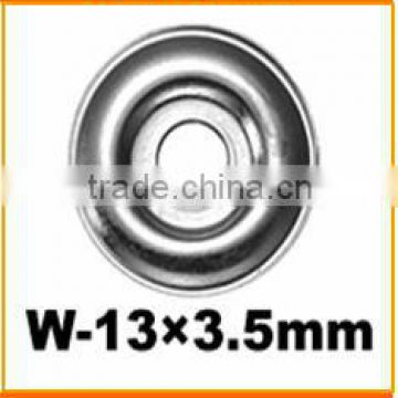 Washer (Hollow Rivet)