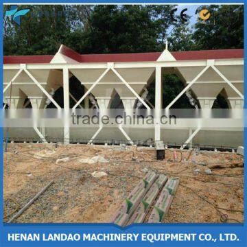 PLD800concrete Batching Machine Price, Sand Stone Batcher and Weighing Hopper photo-5