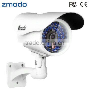 Zmodo Waterproof Sony CCD IR CCTV Camera