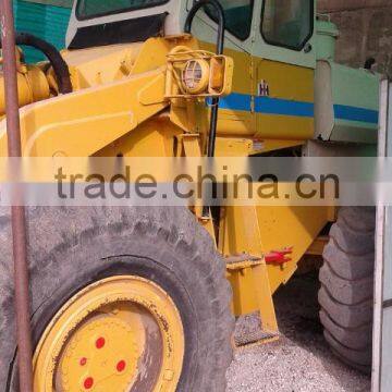 USED WHEEL LOADER INTERNATIONAL 530