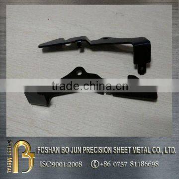 Alibaba China custom small metal fabrication