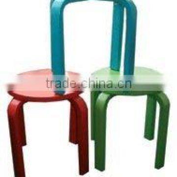 F5119 Kids stool/Children stool