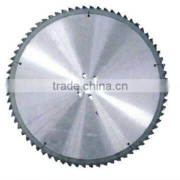 circular saw blade for floor board