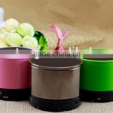 Low Price S10 Wireless Portable Mini Bluetooth Speaker