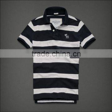 100% Cotton Polo Tshirts