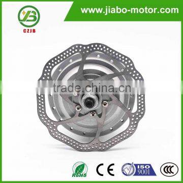 JIABO JB-92Q brushless dc geared hub motor wheel