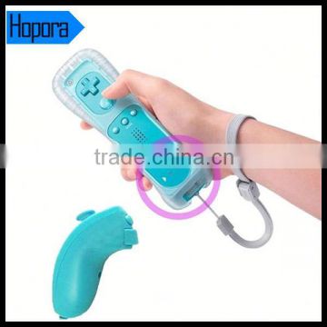 China For Wii Remote Controller Multi-Functional Hand Grip