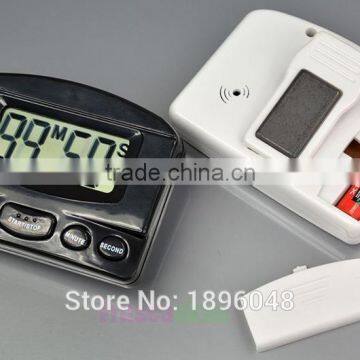 Sport Countdown Timer Digital LCD Kitchen Cooking Clock Calculator Tool 99 Minute photo-6