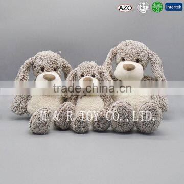 New Design OEM Little Dog Soft Toy for Baby