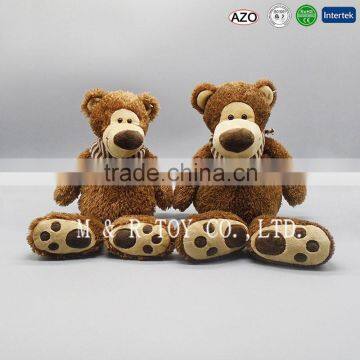 Low Price Soft Bear Plush Bear Toy for Baby