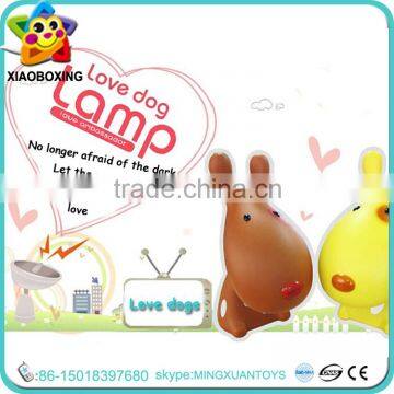 Light up Toys Office Led Desk Lamp Corporate Gift photo-5