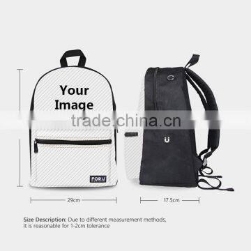 China Professional Manufacturer Wholesale Fashion Backpack Travel For Students photo-6