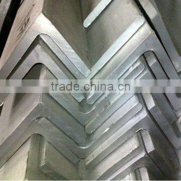 Stainless Steel Angle Bar With Good Quality