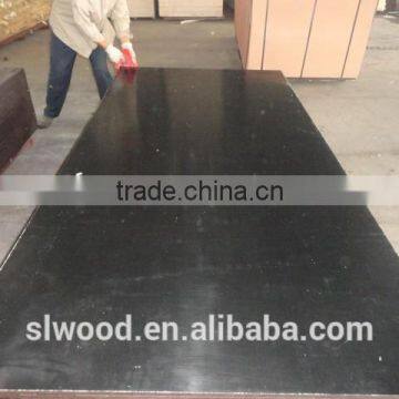 a Mass of Film Faced Plywood Poplar Core WBP Glue photo-2