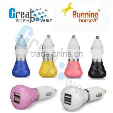 Best selling multi-purpose car charger /cheap electric car charger for child electric products charger