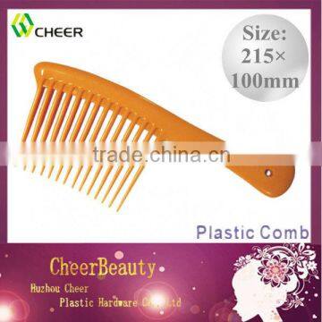 Jumbo rake comb PC024/barber combs /salon combs