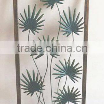 metal wall art wholesale