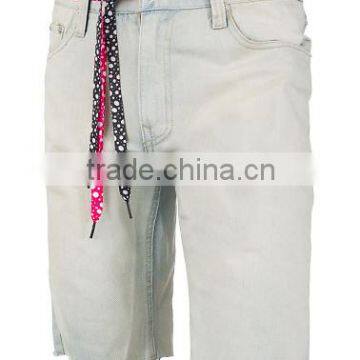 100% Polyester Woven Sublimation Printed Board Shorts