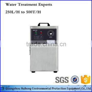 stainless steel medical ozone generator