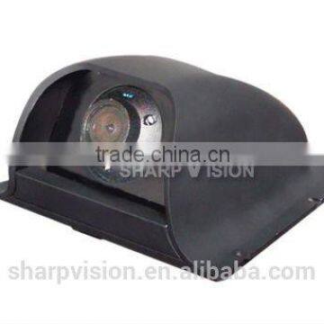 9 Inch Car Reversing Camera System for Bus photo-4
