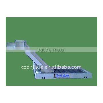 Filtration Type Chip Conveyor