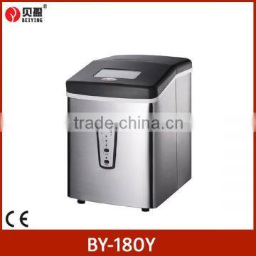 Hot sale europe standard home small ice bar maker