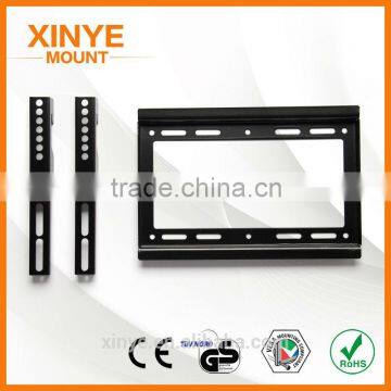 Flat Panel Slim TV Wall Mount Bracket for LCD Wholesale Wall Mount TV