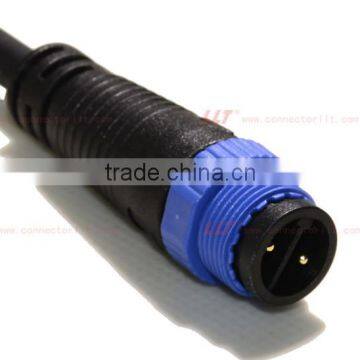 M15 street lighting wire connector waterproof cable connector