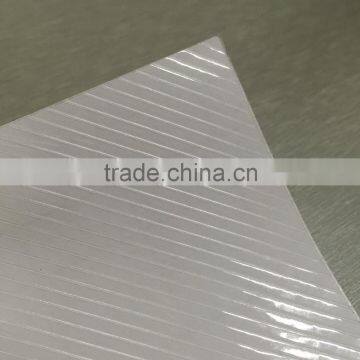 Hot Sale Floor Graphic Lamination Film, Twill Floor Graphic Film photo-5