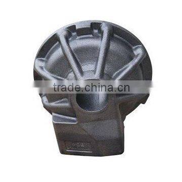 High quality car engine gearbox parts Differential mechanism housing cageshell monoblock hull case