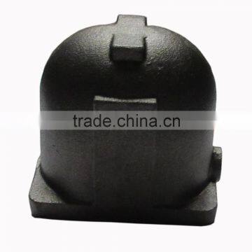 OEM Precision Iron Casting Pump Body for Water Pump,pump Body,pump Cover photo-4
