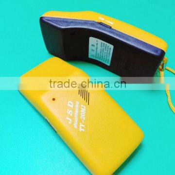 TY-20MJ Small Size Needle Detector Portable for garment