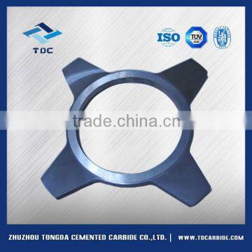 Vacuum Brazed Tungsten Carbide Grinding Disc