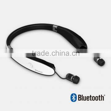 2016 High Quality Unique Stereo Bluetooth Wireless Headphone Wth 300mah photo-5