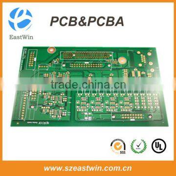 Customized High Quality Main Control Board for 3D Printer