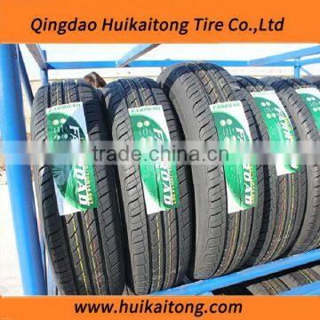 radial tire