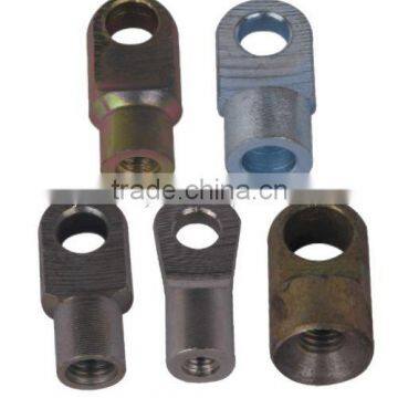Gas Spring Tube Fittings