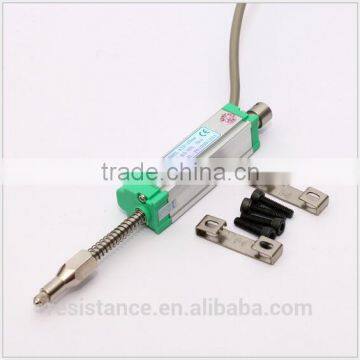 25mm High-precision Automatic Recovery Linear Position Sensor photo-2