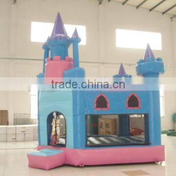 Best Price Customized Design Small Inflatable Castle Combo Bouncer