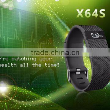 Neoon Multi-language Support IOS Android System Sport Fitness Bracelet photo-3