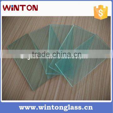 4 1/4 x 2 Plastic Lenses for Welding Helmet