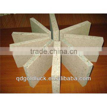 Hollow Core Particle Board