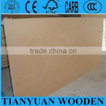 Dark Brown Hardboard 4x8 With Smooth Surface and Rough Back photo-4