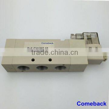 2015 hot selling factory wholesale 4V SOLENOID VALVE C4V410-15