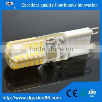 Aluminum lamp shades  express G4 led bulb