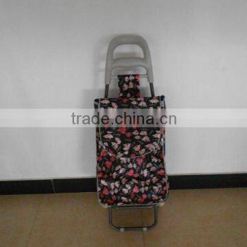 2012 Fashion Luggage cart