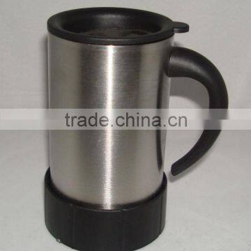 high quality and reasonable price stainless steel coffee mug