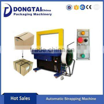 Automatic PP Belt Strapping Machine